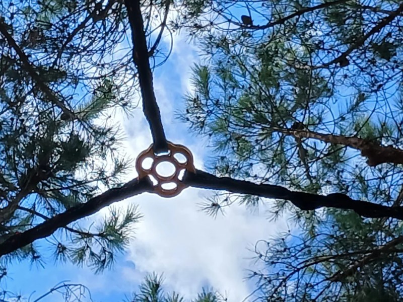 Triple sustentació a&nbsp;Matadepera